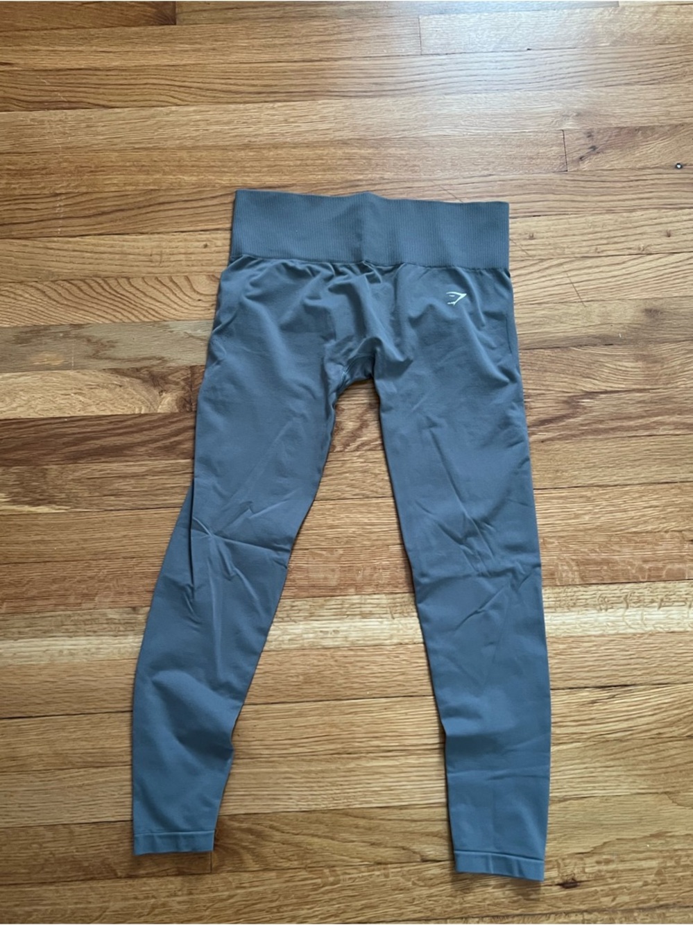 Gymshark High-Waist Performance Leggings